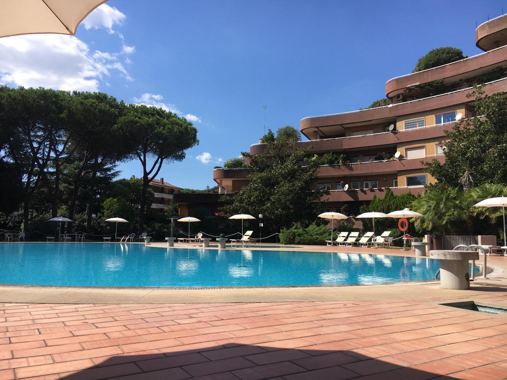 Apartment Dimora La Mela *