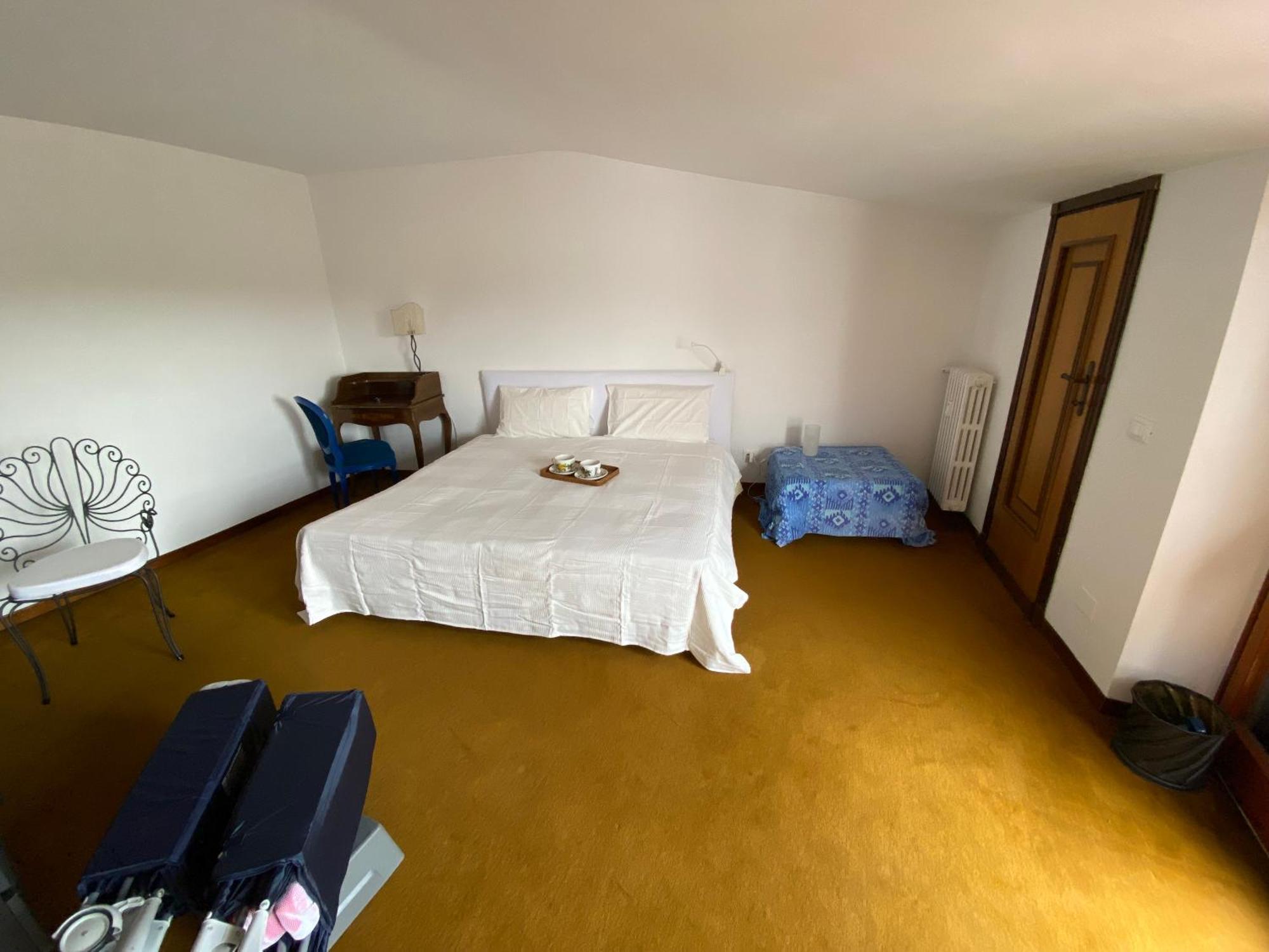 Apartment Dimora La Mela