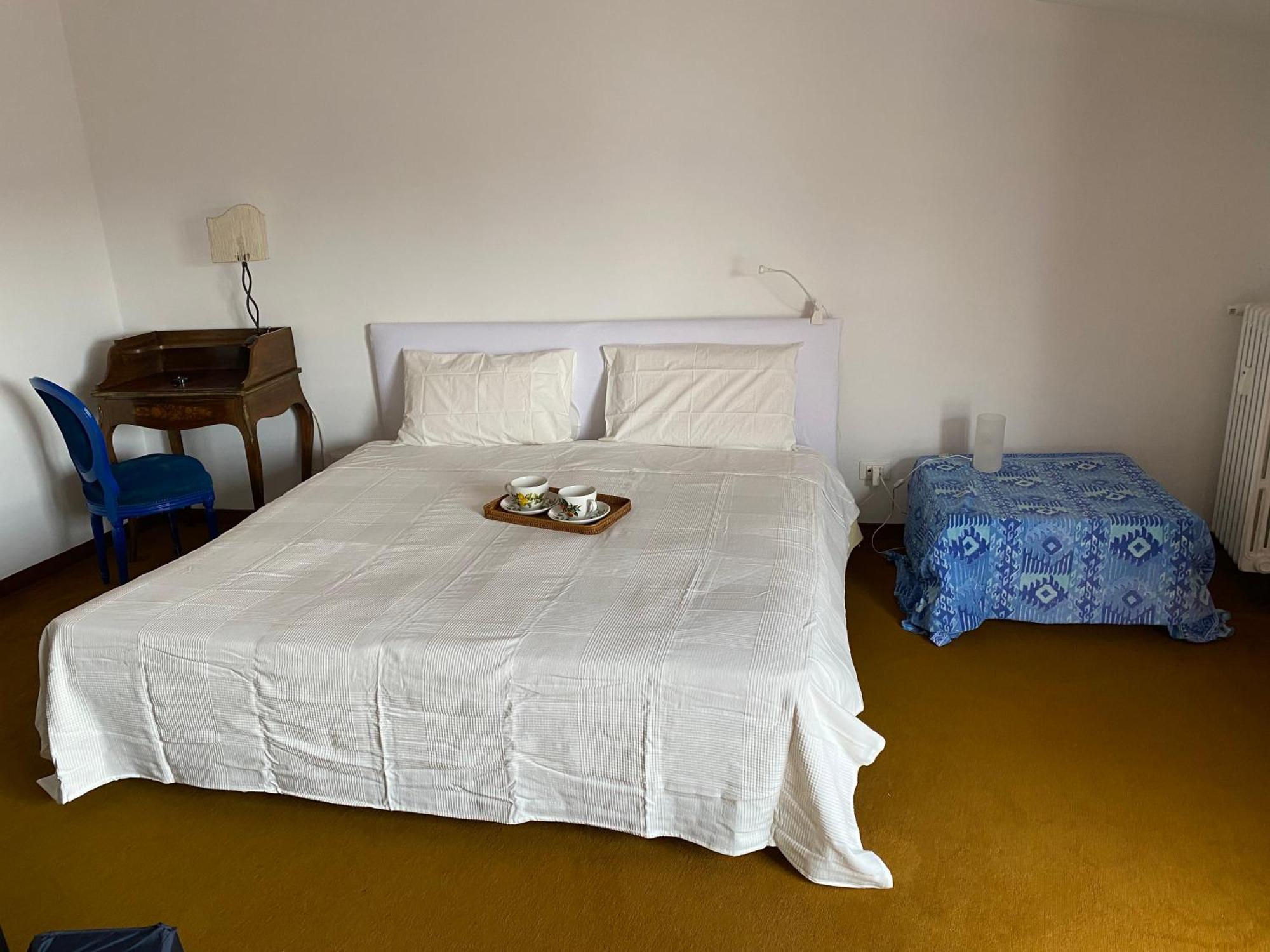 Dimora La Mela Apartment Rom