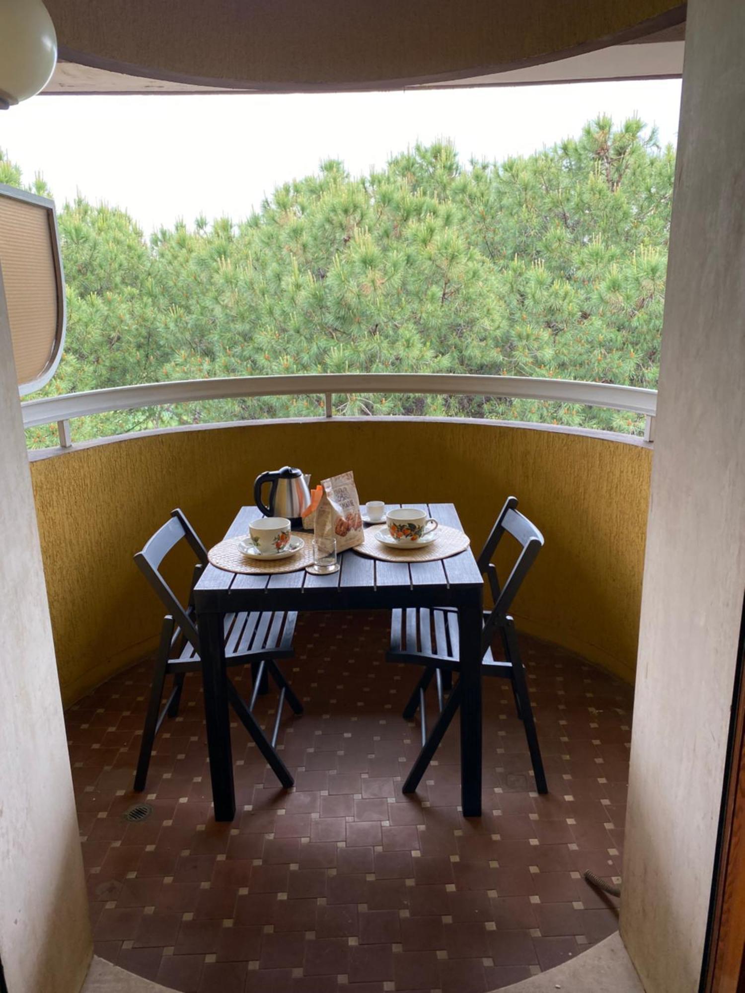 Dimora La Mela Apartment