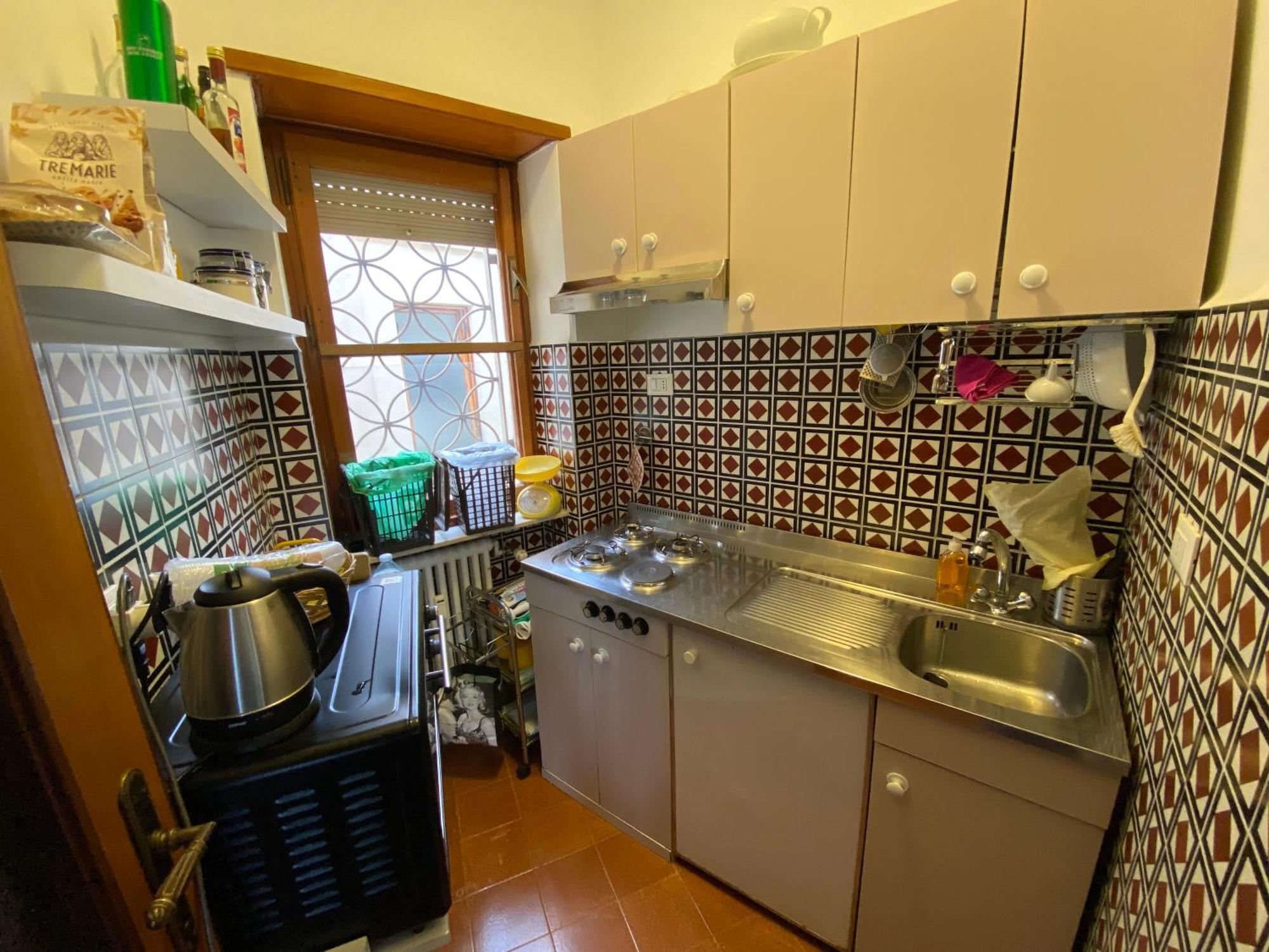 Apartment Dimora La Mela *