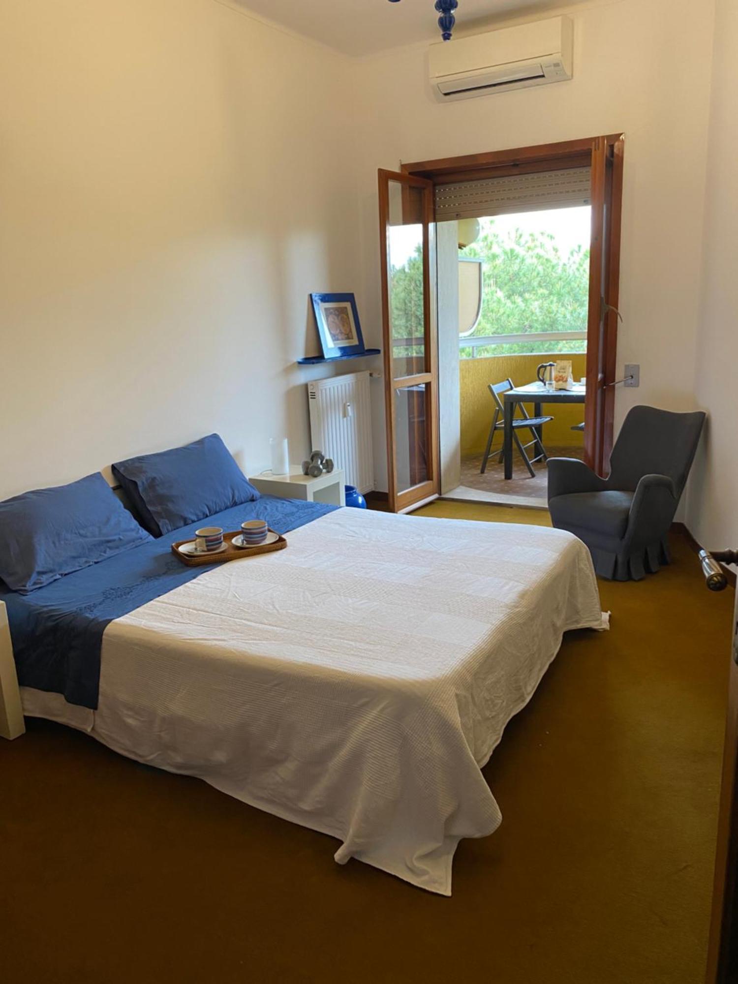 Apartment Dimora La Mela Rom