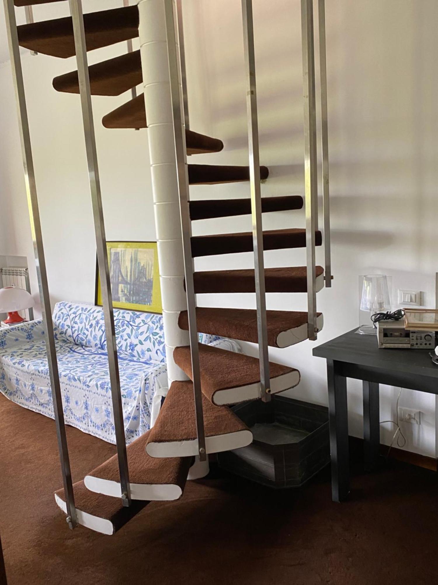 Apartment Dimora La Mela