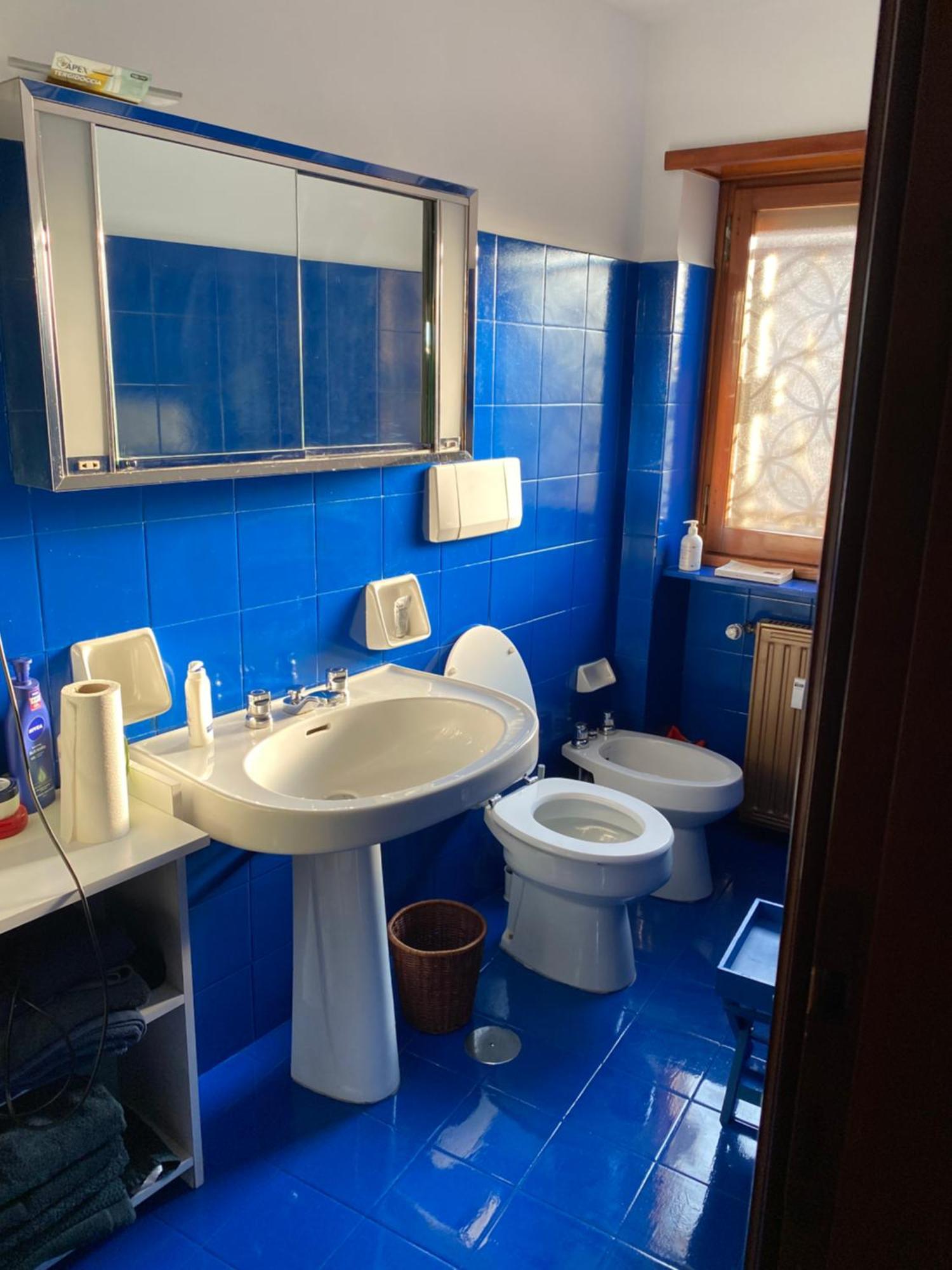 Apartment Dimora La Mela Rom